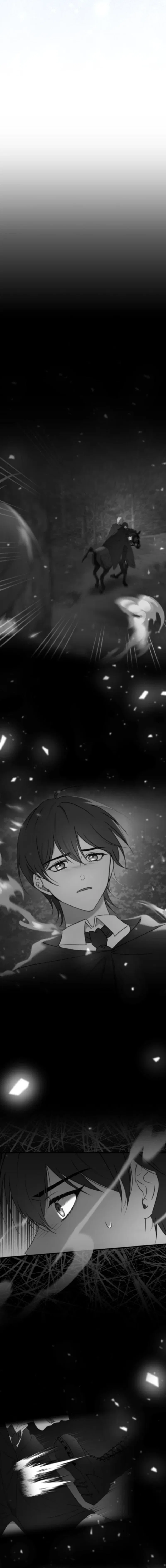 The Villainess Just Wants to Live in Peace! Chapter 70 – Page 11