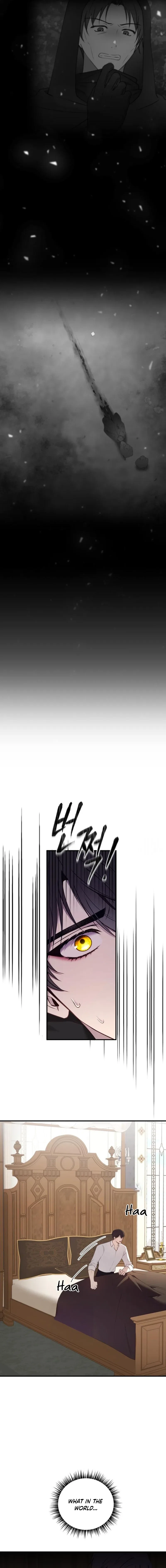 The Villainess Just Wants to Live in Peace! Chapter 70 – Page 12