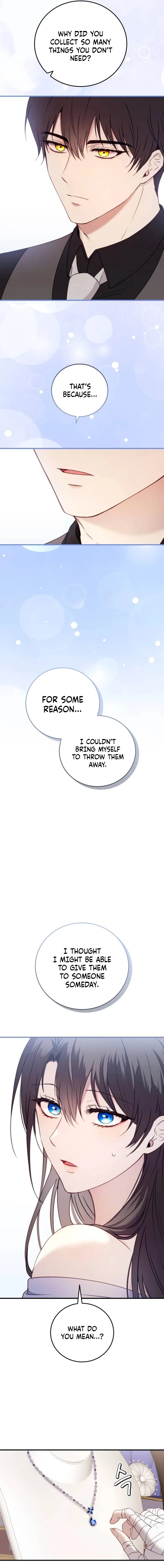 The Villainess Just Wants to Live in Peace! Chapter 69 – Page 15