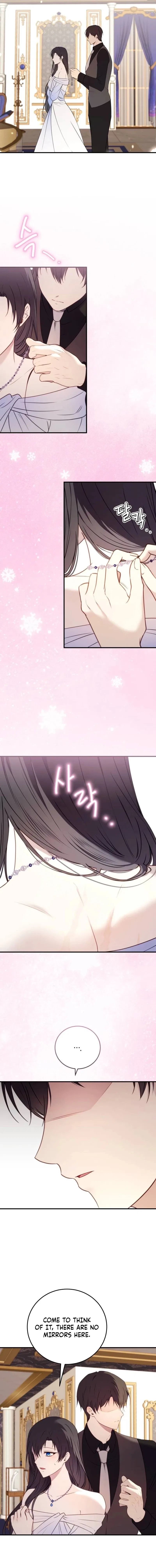 The Villainess Just Wants to Live in Peace! Chapter 69 – Page 17
