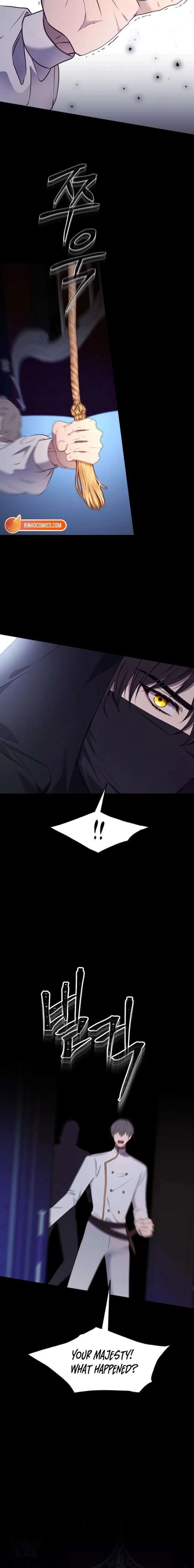 The Villainess Just Wants to Live in Peace! Chapter 67 – Page 4