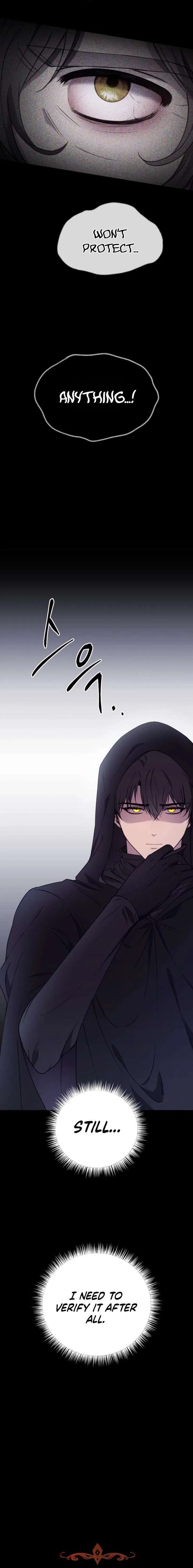 The Villainess Just Wants to Live in Peace! Chapter 67 – Page 8