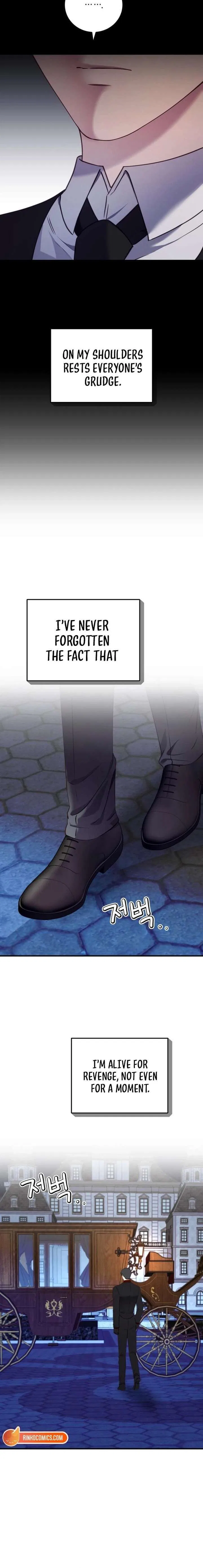 The Villainess Just Wants to Live in Peace! Chapter 67 – Page 18