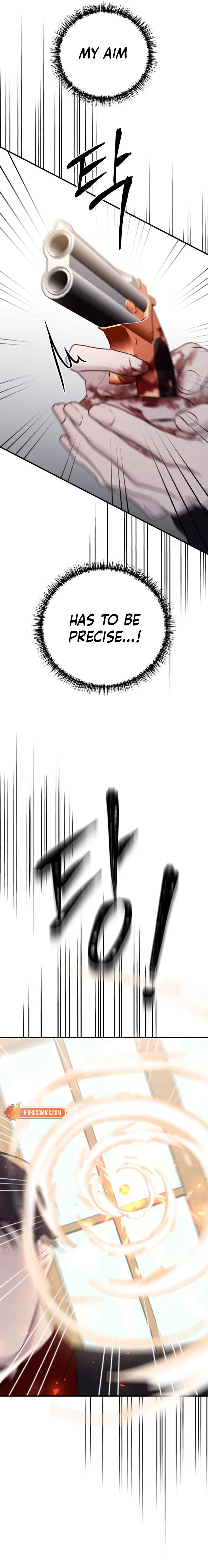 The Villainess Just Wants to Live in Peace! Chapter 65 – Page 2