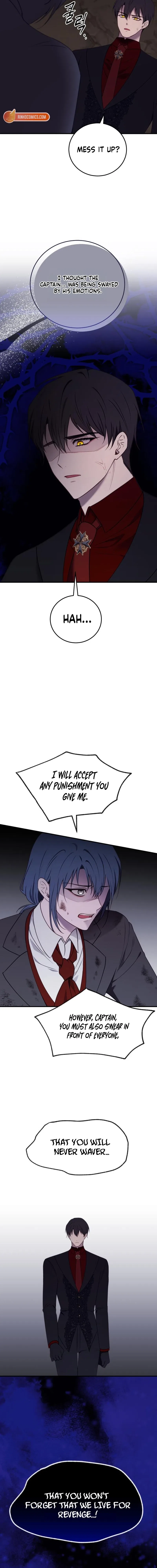 The Villainess Just Wants to Live in Peace! Chapter 65 – Page 20