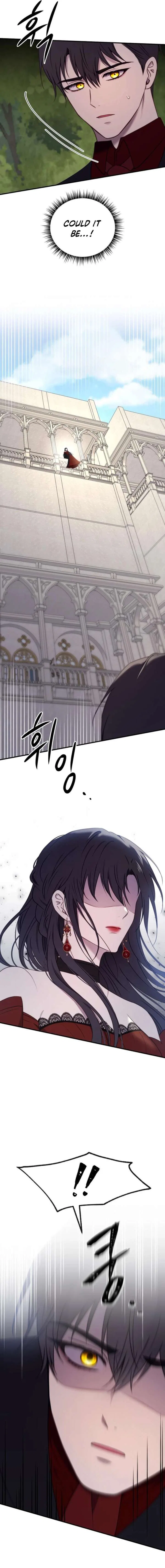 The Villainess Just Wants to Live in Peace! Chapter 64 – Page 14