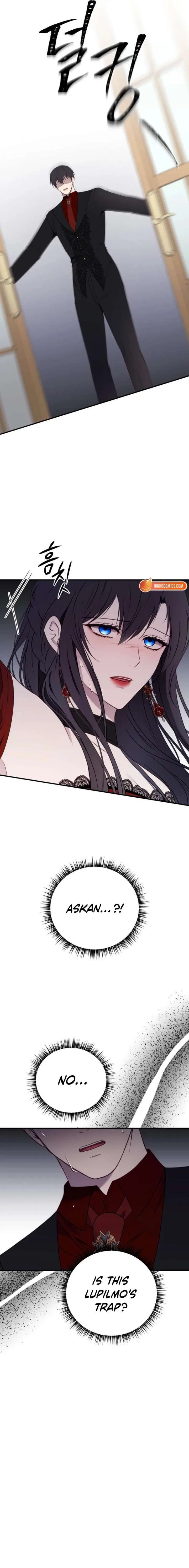 The Villainess Just Wants to Live in Peace! Chapter 64 – Page 18