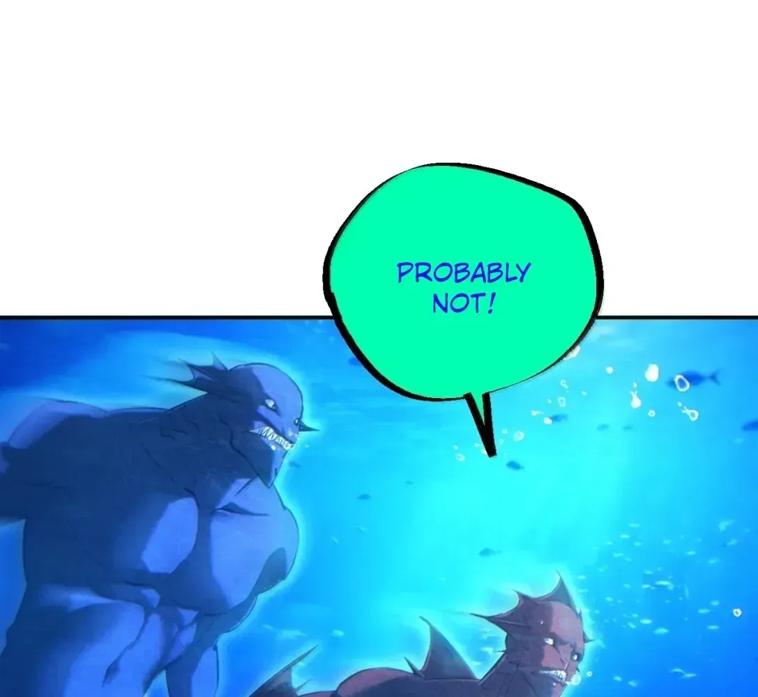 Rebirth in the end times: I reached the top by opening boxes Chapter 99 – Page 11