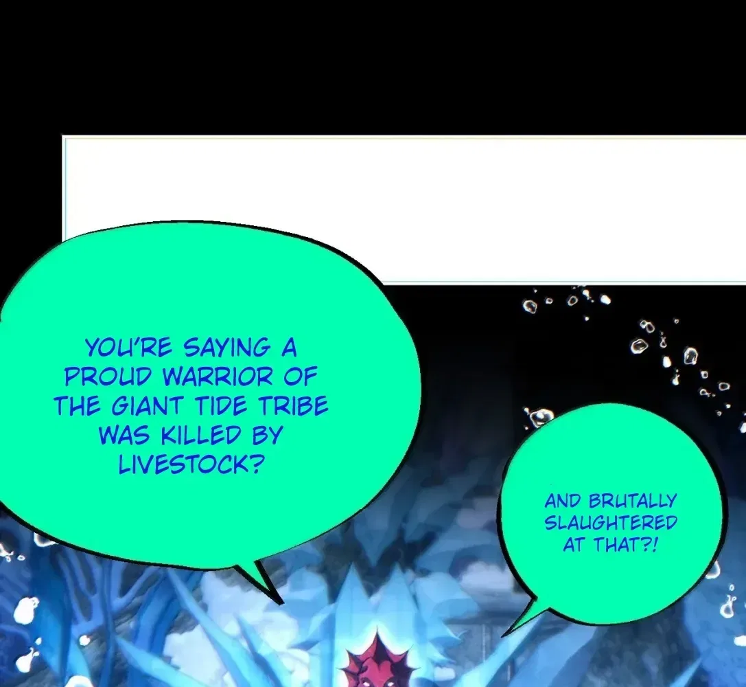 Rebirth in the end times: I reached the top by opening boxes Chapter 99 – Page 20