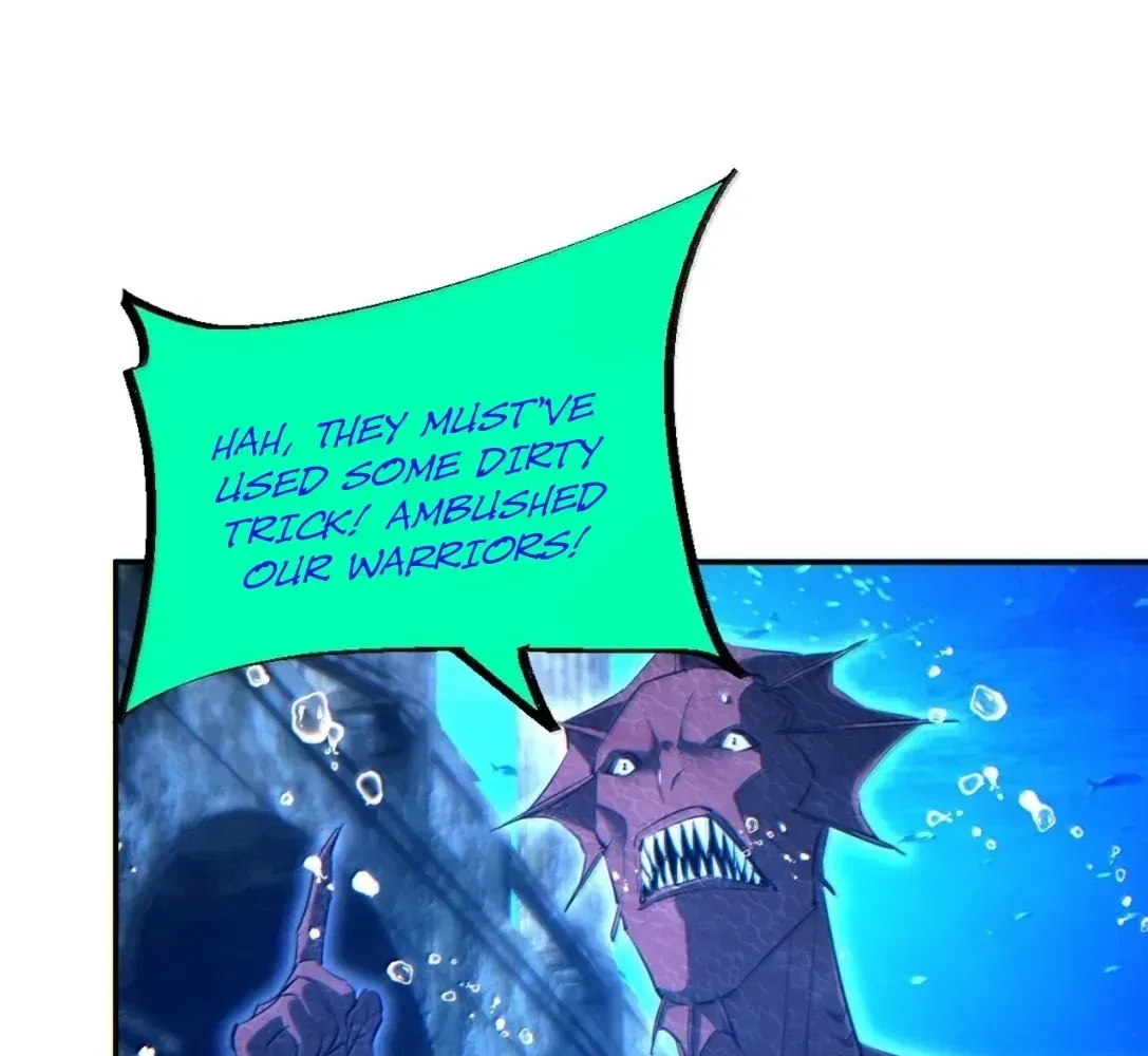 Rebirth in the end times: I reached the top by opening boxes Chapter 99 – Page 23