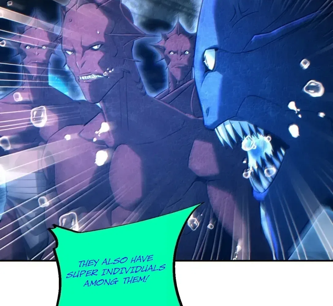 Rebirth in the end times: I reached the top by opening boxes Chapter 99 – Page 26