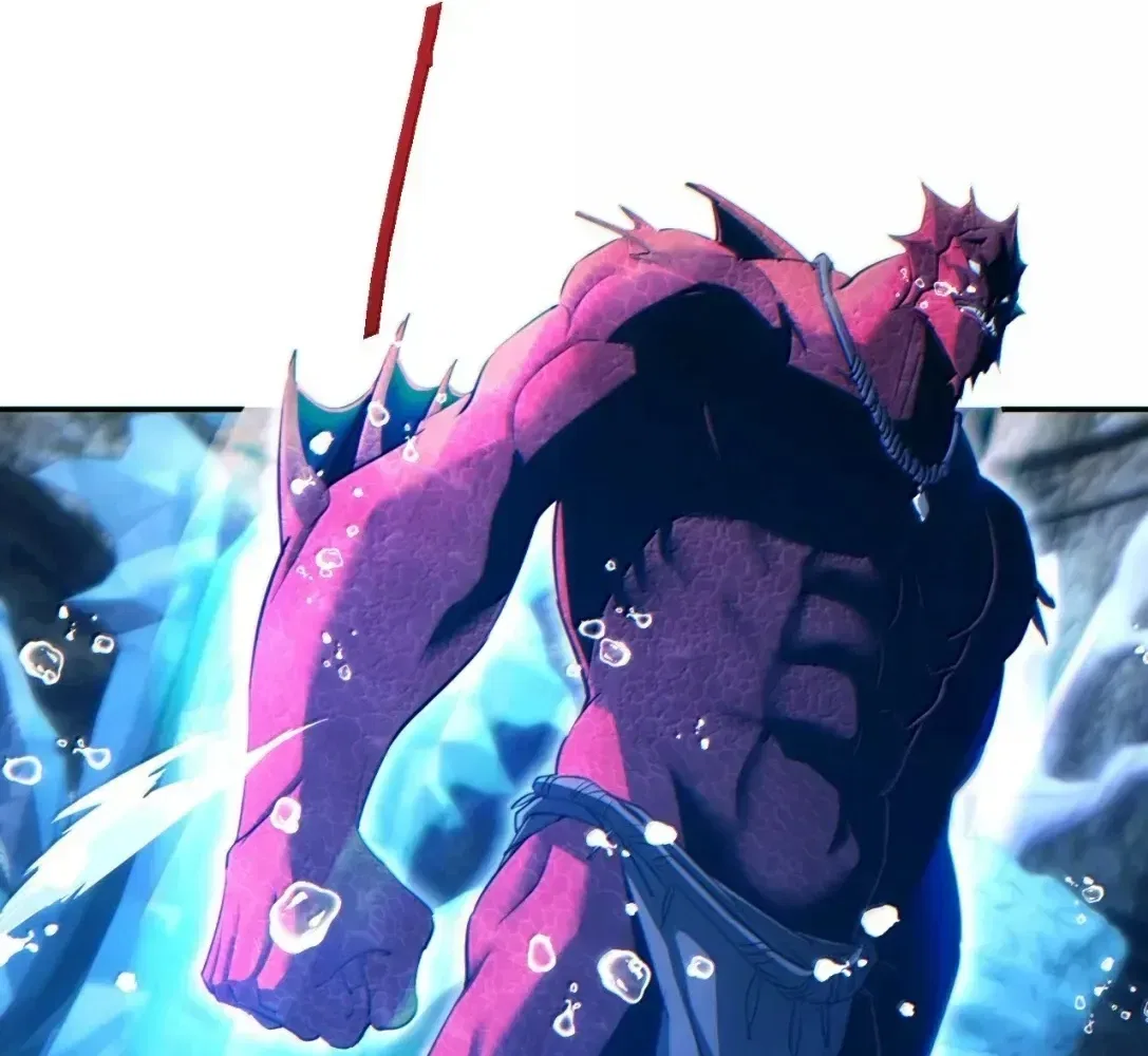 Rebirth in the end times: I reached the top by opening boxes Chapter 99 – Page 33