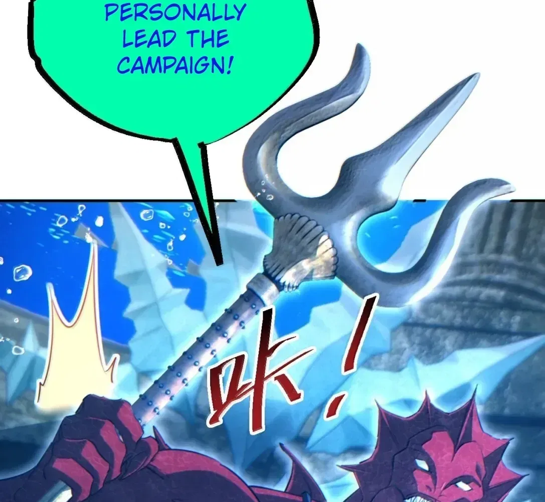 Rebirth in the end times: I reached the top by opening boxes Chapter 99 – Page 45