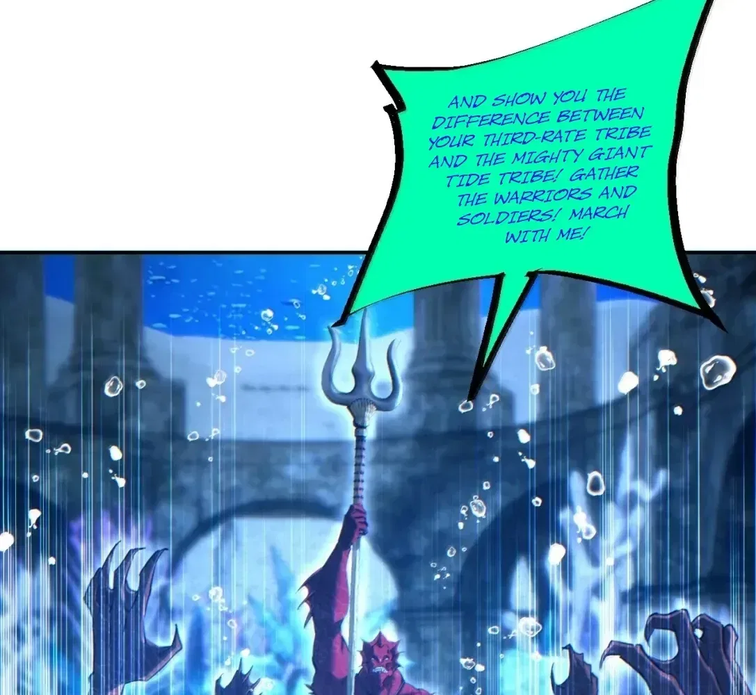 Rebirth in the end times: I reached the top by opening boxes Chapter 99 – Page 48
