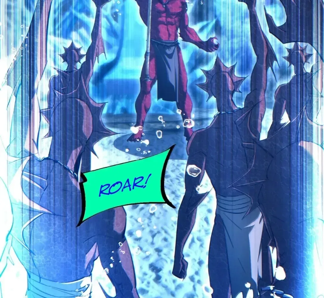 Rebirth in the end times: I reached the top by opening boxes Chapter 99 – Page 49
