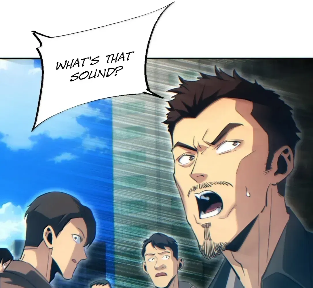 Rebirth in the end times: I reached the top by opening boxes Chapter 99 – Page 63