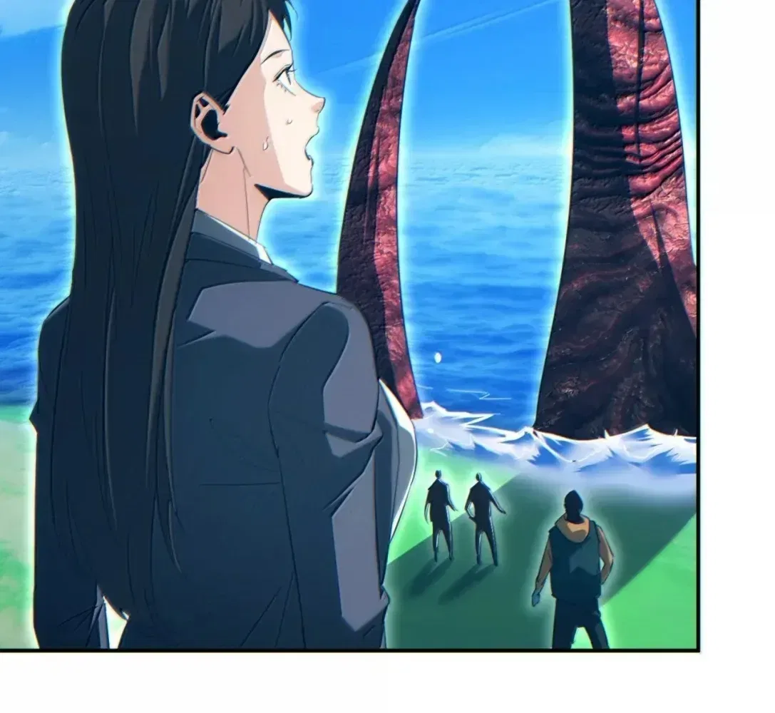 Rebirth in the end times: I reached the top by opening boxes Chapter 99 – Page 87