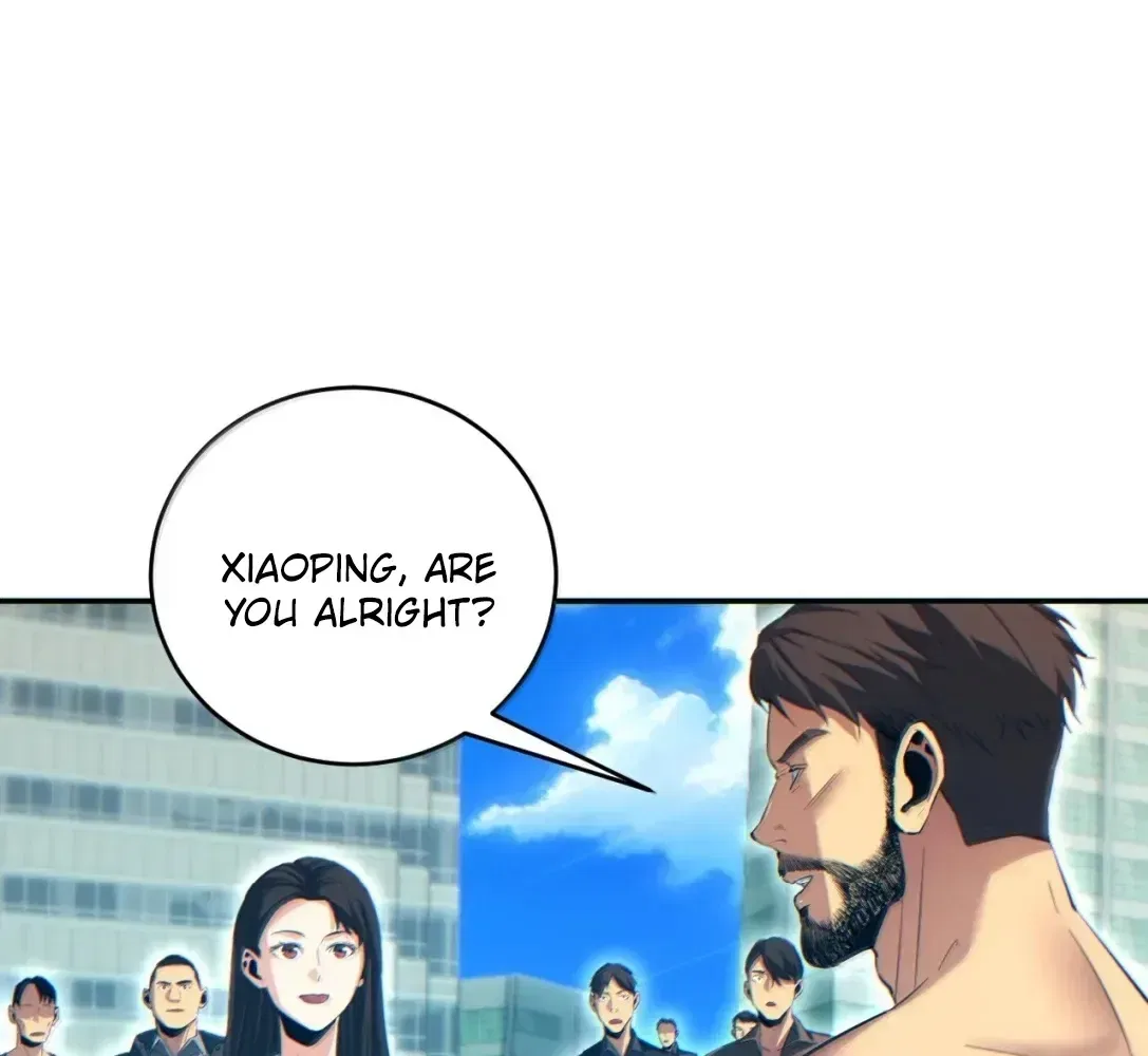Rebirth in the end times: I reached the top by opening boxes Chapter 99 – Page 93