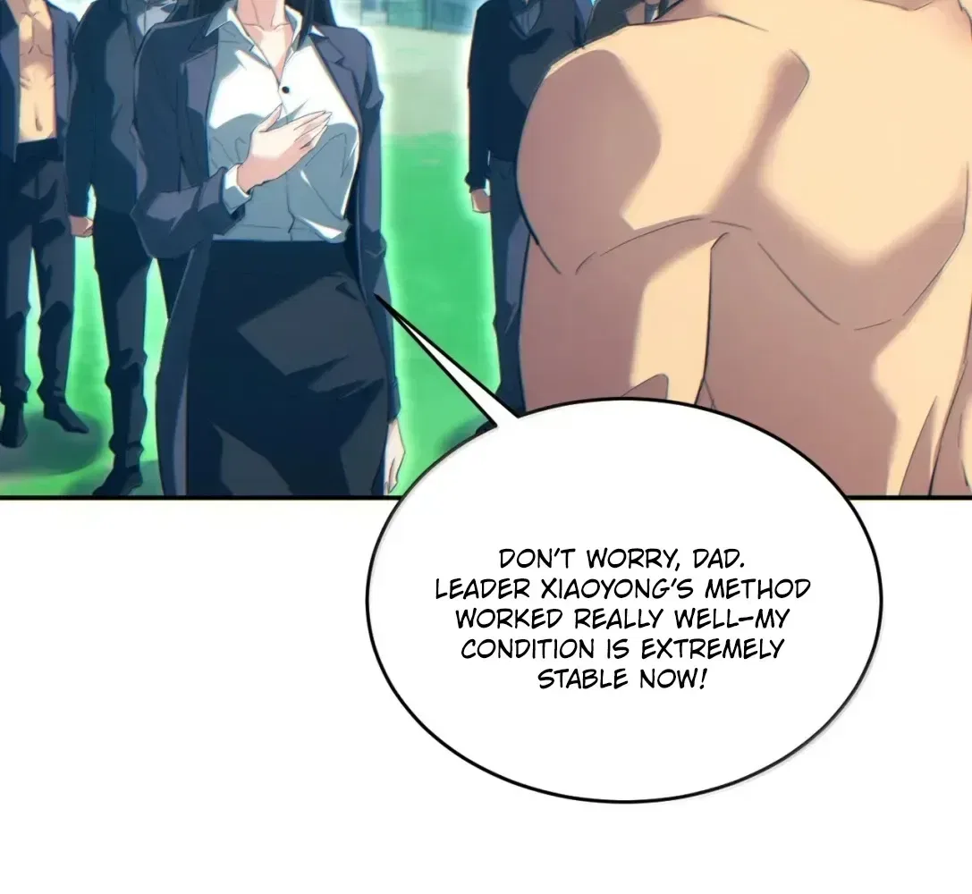 Rebirth in the end times: I reached the top by opening boxes Chapter 99 – Page 94
