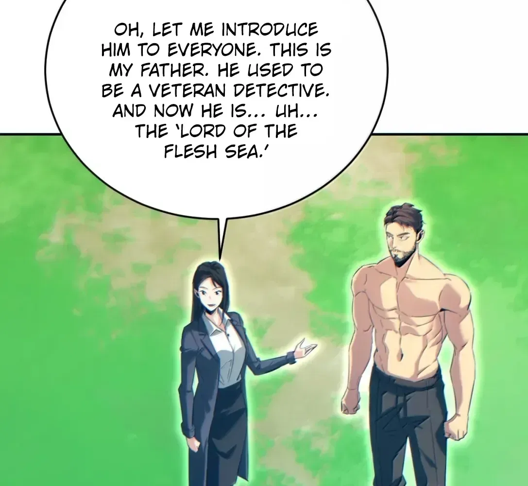 Rebirth in the end times: I reached the top by opening boxes Chapter 99 – Page 98