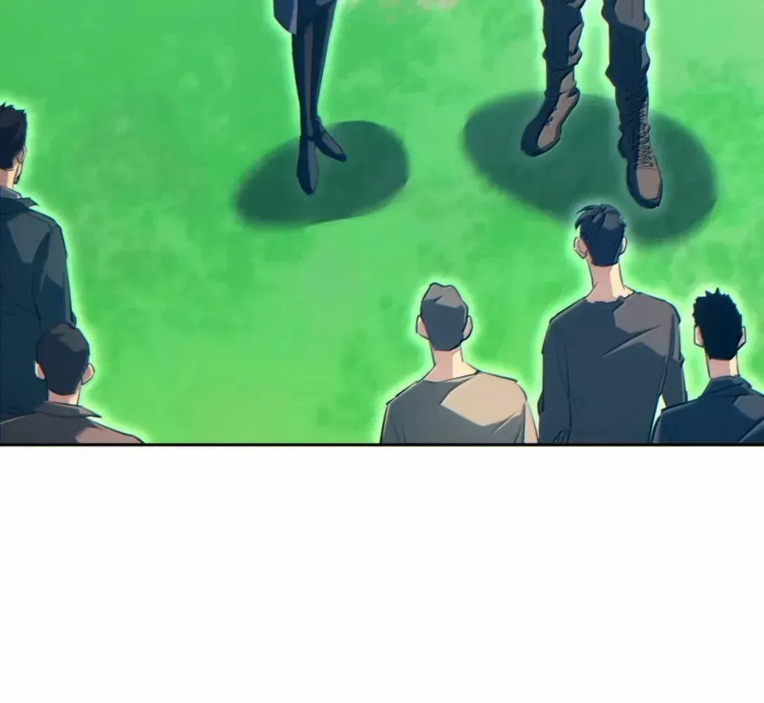 Rebirth in the end times: I reached the top by opening boxes Chapter 99 – Page 99