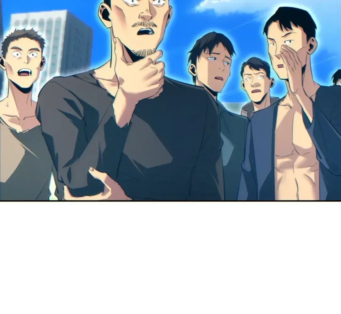 Rebirth in the end times: I reached the top by opening boxes Chapter 99 – Page 101