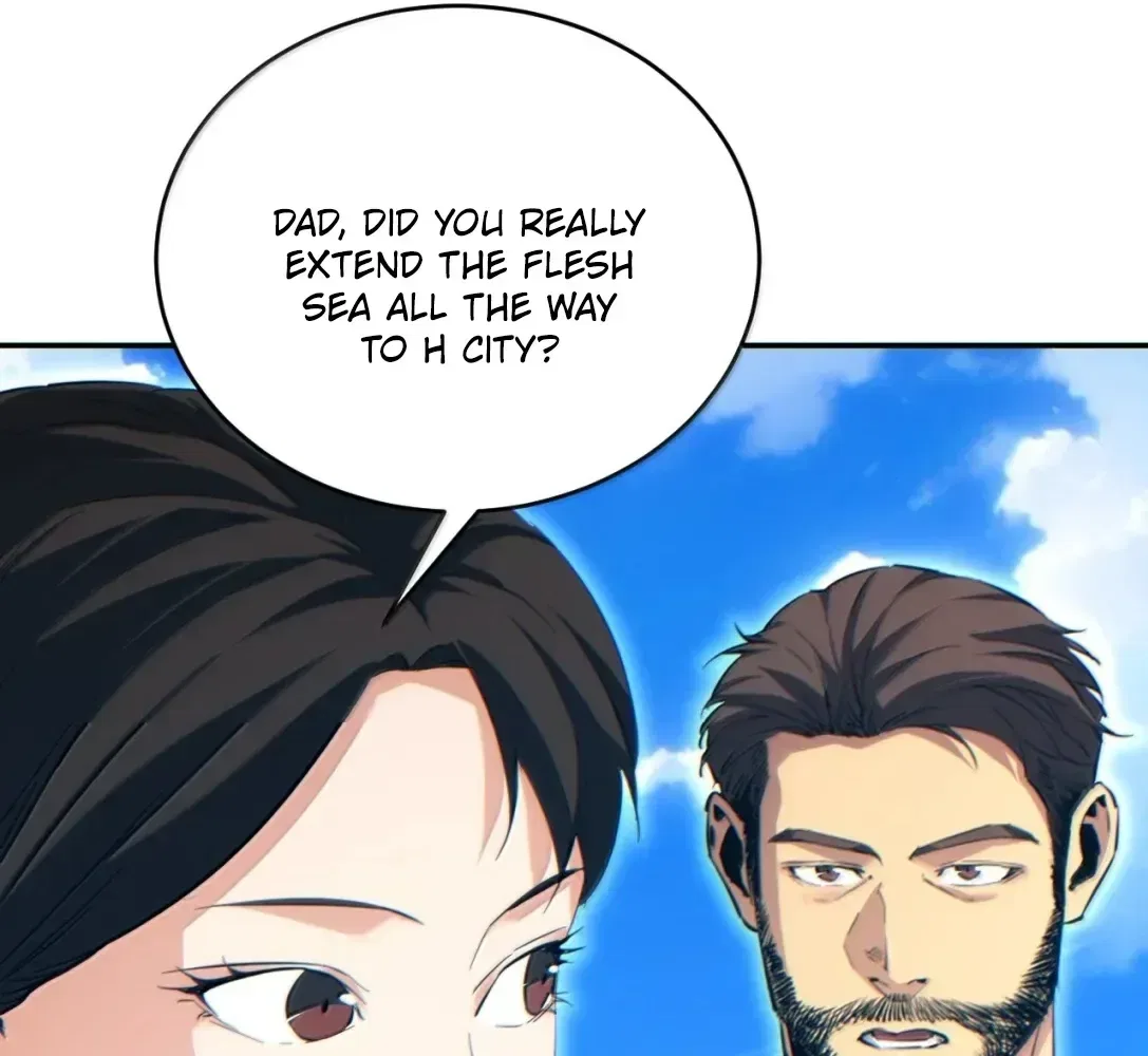 Rebirth in the end times: I reached the top by opening boxes Chapter 99 – Page 103