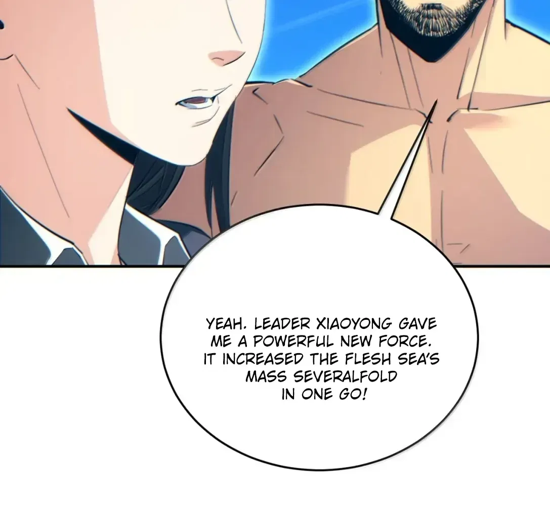 Rebirth in the end times: I reached the top by opening boxes Chapter 99 – Page 104
