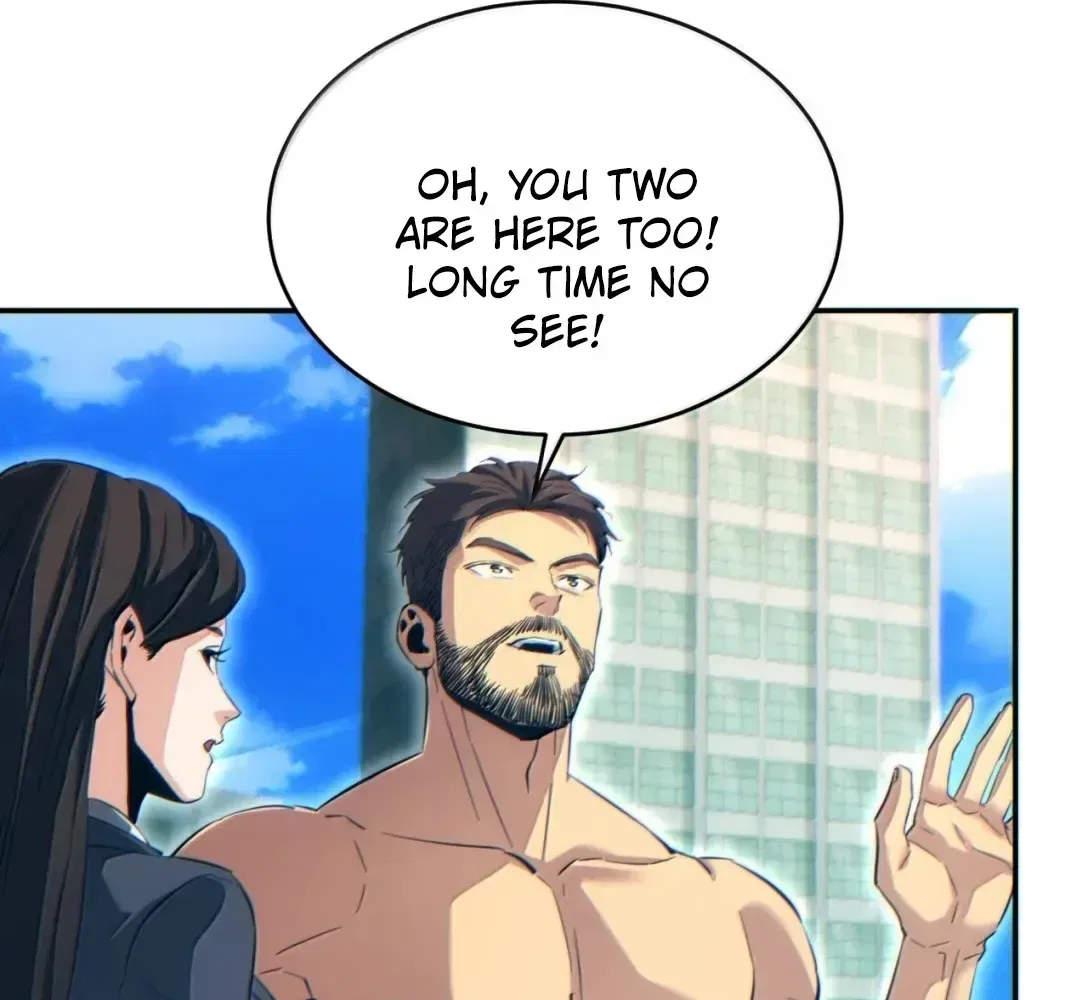 Rebirth in the end times: I reached the top by opening boxes Chapter 99 – Page 112