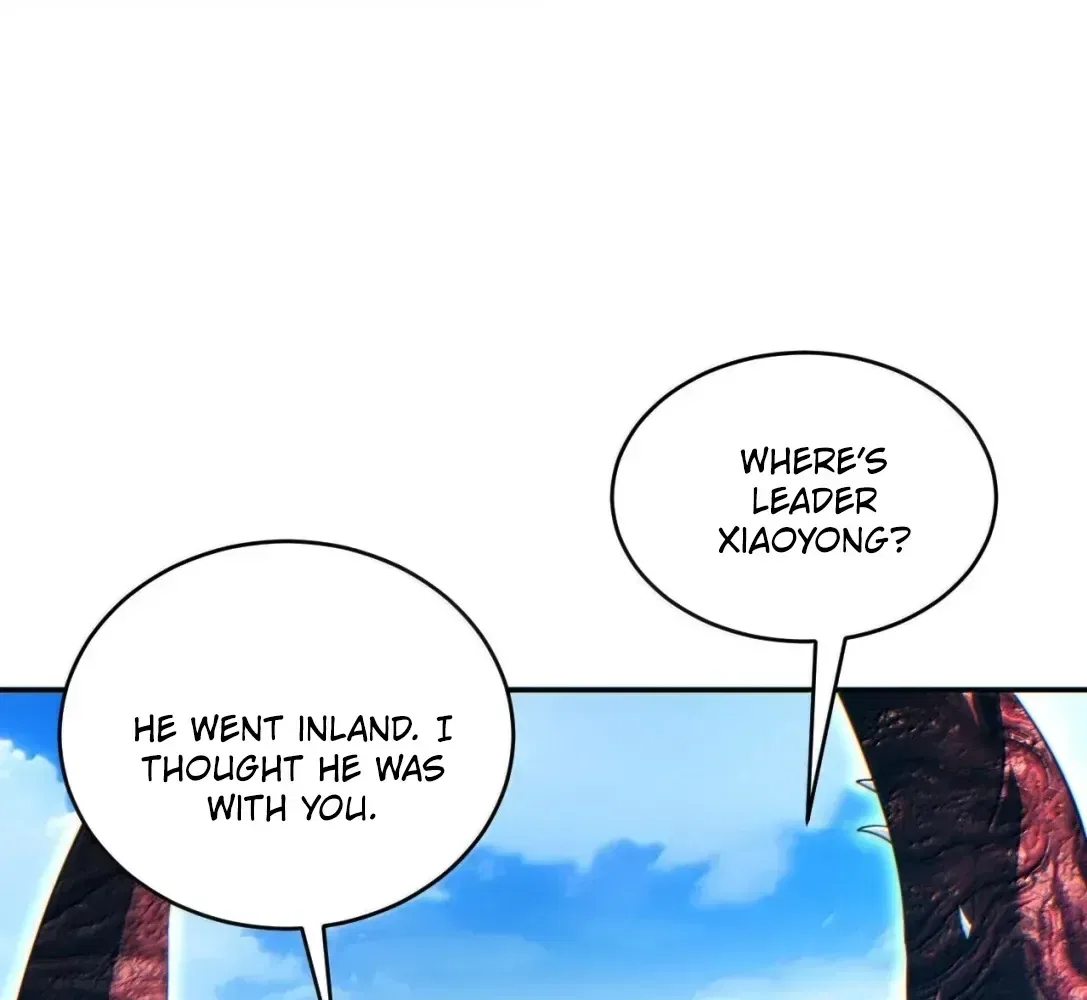 Rebirth in the end times: I reached the top by opening boxes Chapter 99 – Page 114