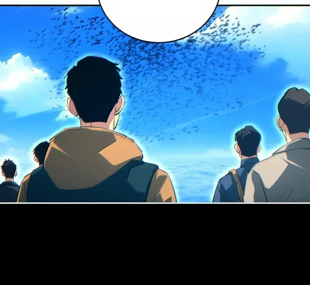Rebirth in the end times: I reached the top by opening boxes Chapter 99 – Page 123