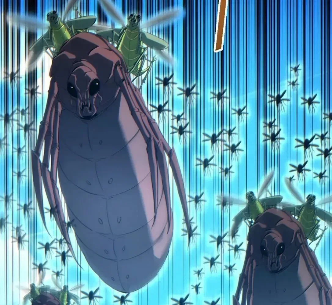 Rebirth in the end times: I reached the top by opening boxes Chapter 99 – Page 125