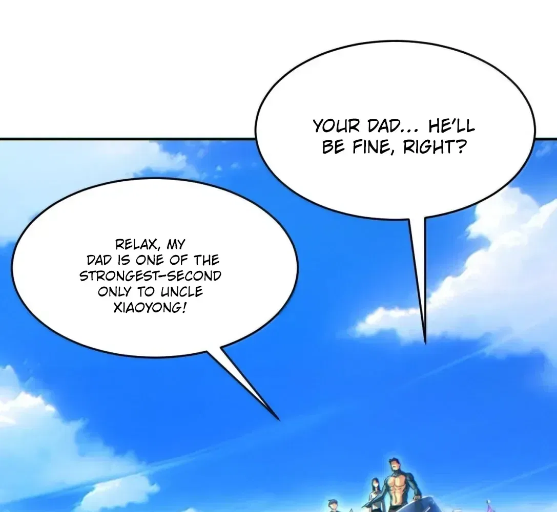 Rebirth in the end times: I reached the top by opening boxes Chapter 98 – Page 31