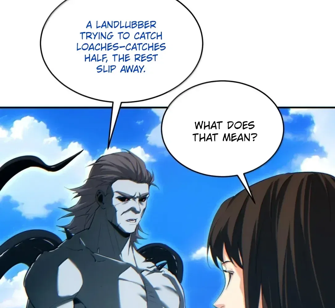 Rebirth in the end times: I reached the top by opening boxes Chapter 98 – Page 40