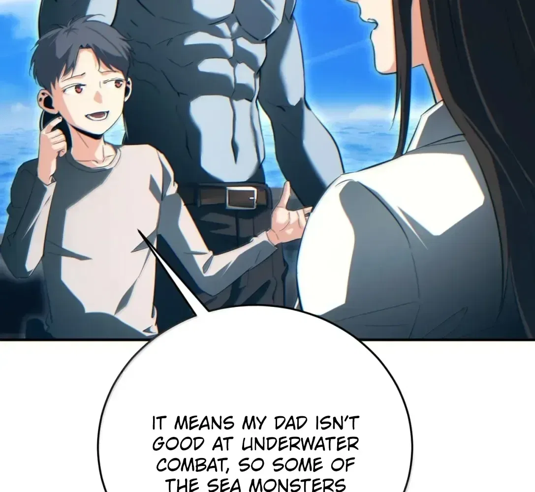 Rebirth in the end times: I reached the top by opening boxes Chapter 98 – Page 41