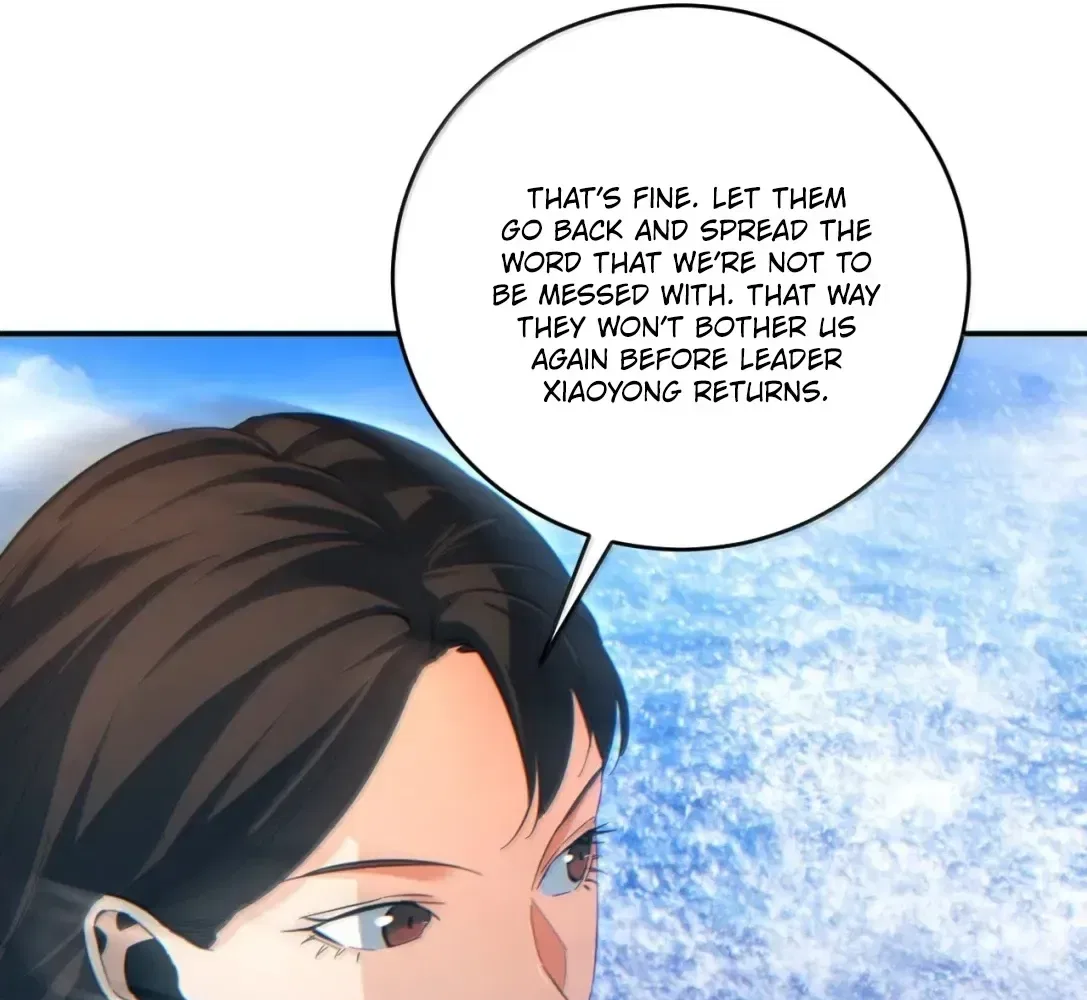 Rebirth in the end times: I reached the top by opening boxes Chapter 98 – Page 43