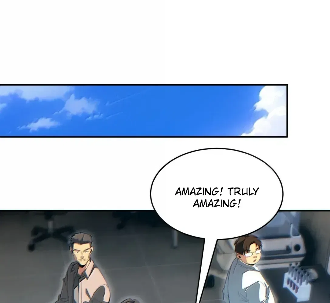 Rebirth in the end times: I reached the top by opening boxes Chapter 98 – Page 46