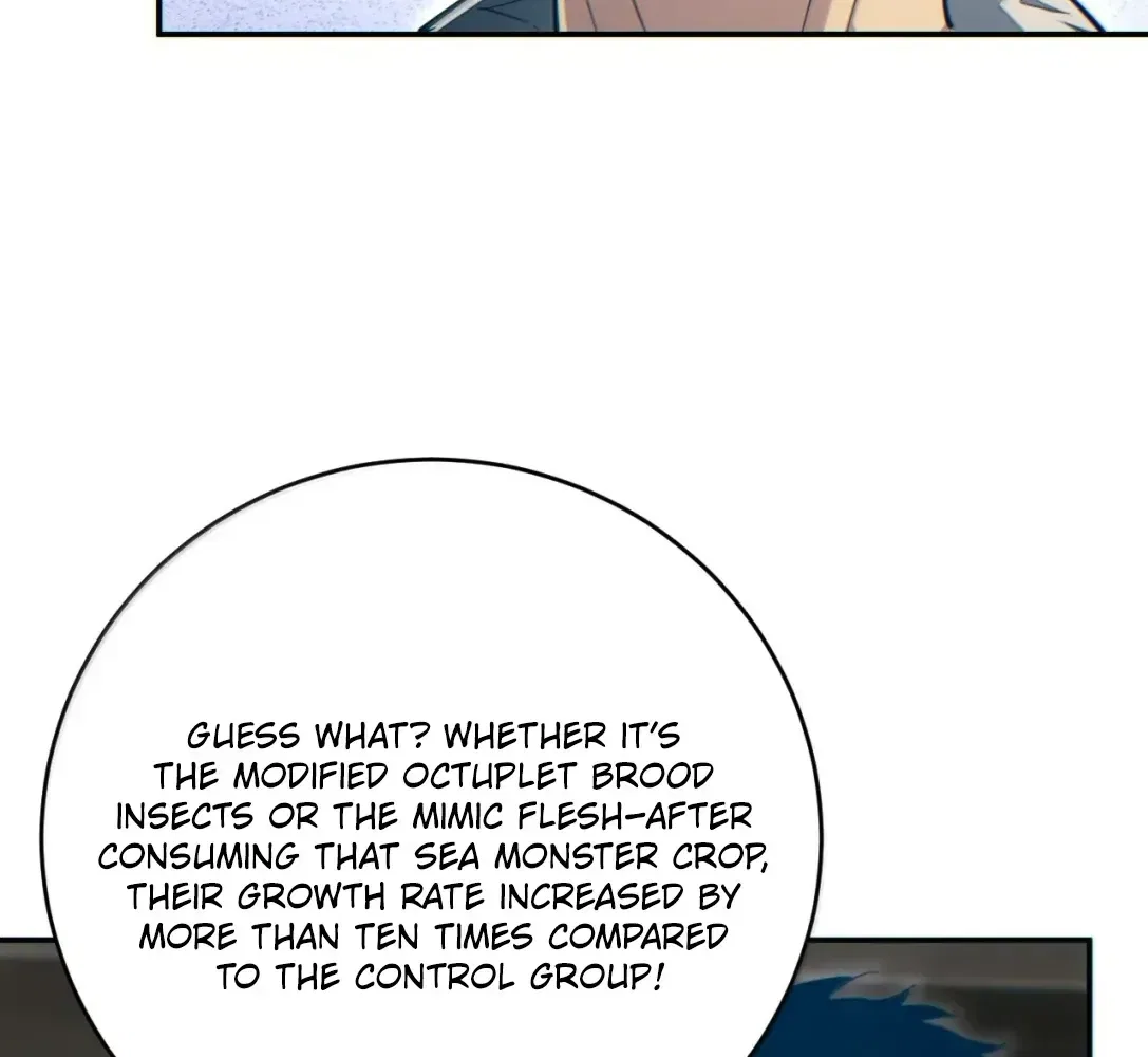 Rebirth in the end times: I reached the top by opening boxes Chapter 98 – Page 50