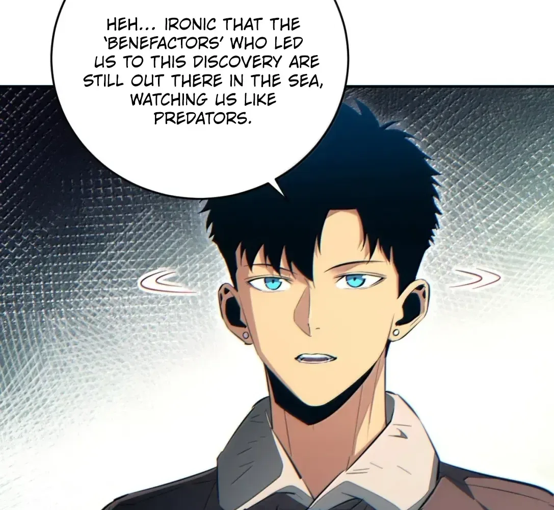 Rebirth in the end times: I reached the top by opening boxes Chapter 98 – Page 58