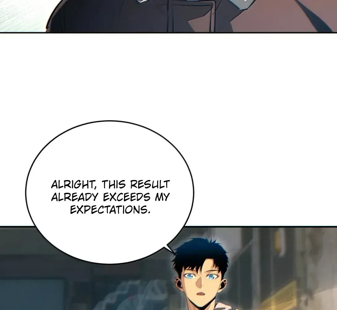 Rebirth in the end times: I reached the top by opening boxes Chapter 98 – Page 59