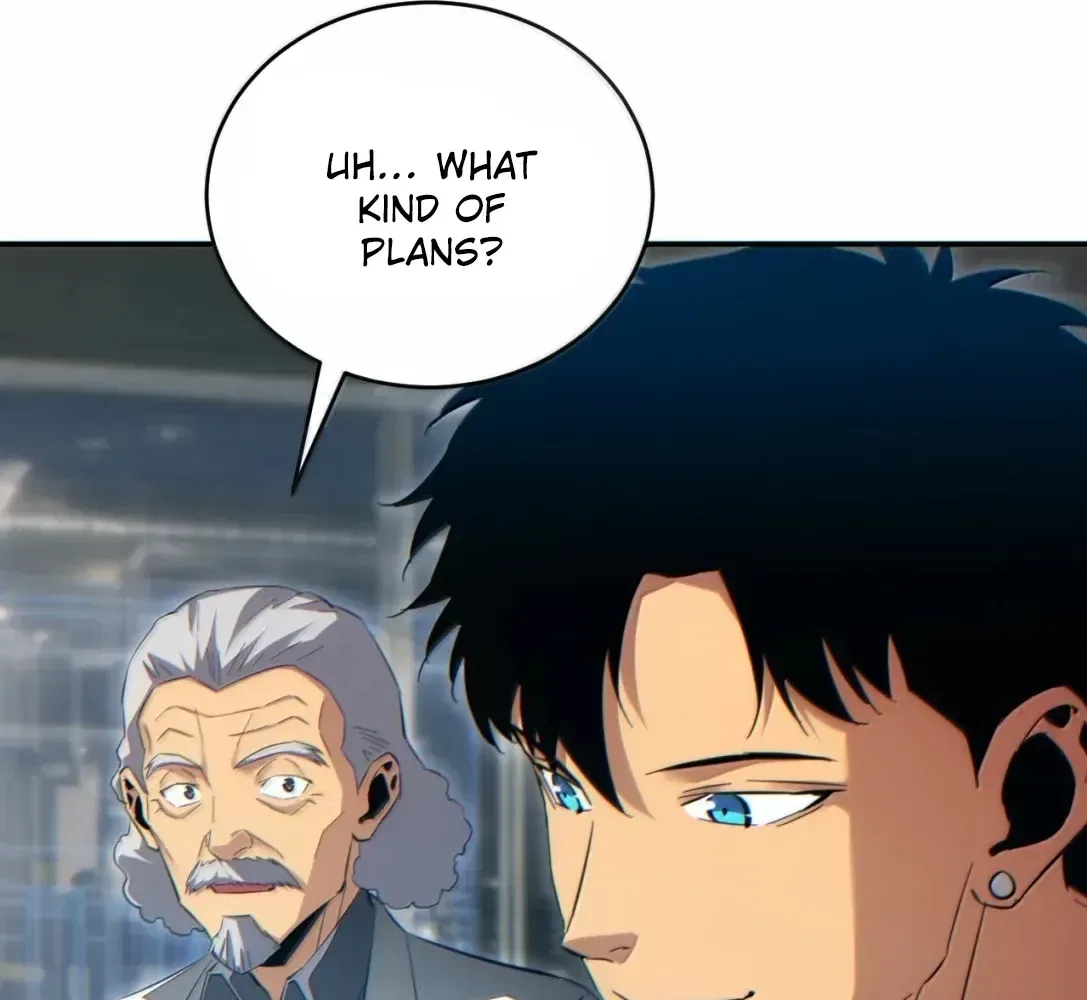 Rebirth in the end times: I reached the top by opening boxes Chapter 98 – Page 63