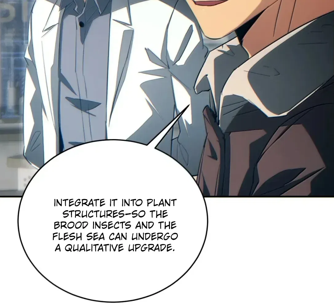 Rebirth in the end times: I reached the top by opening boxes Chapter 98 – Page 64