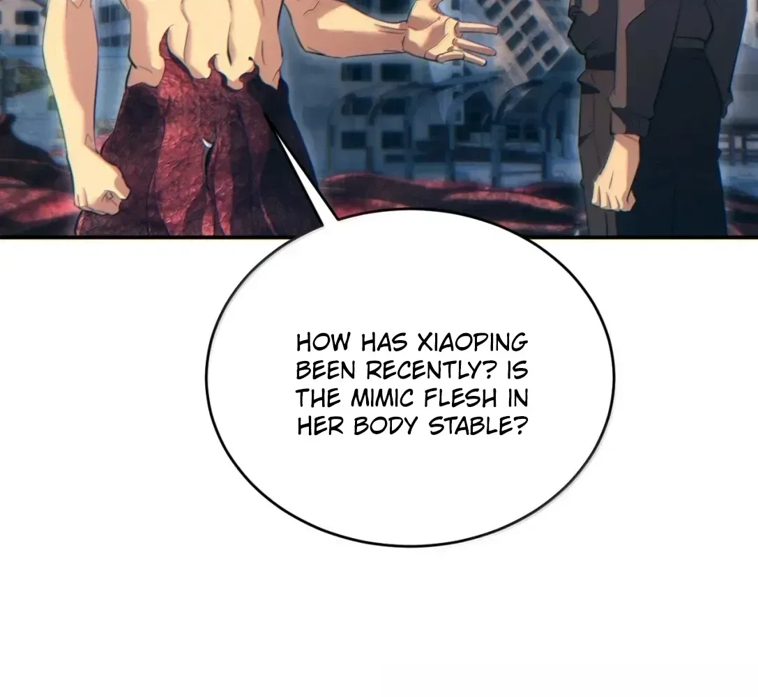 Rebirth in the end times: I reached the top by opening boxes Chapter 98 – Page 73