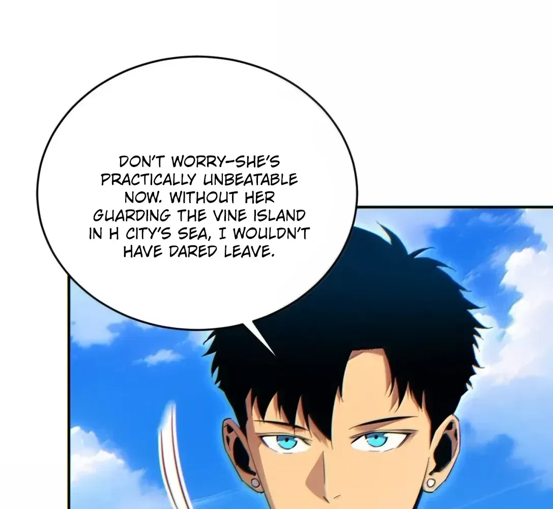 Rebirth in the end times: I reached the top by opening boxes Chapter 98 – Page 74