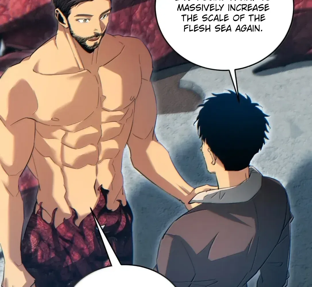 Rebirth in the end times: I reached the top by opening boxes Chapter 98 – Page 77