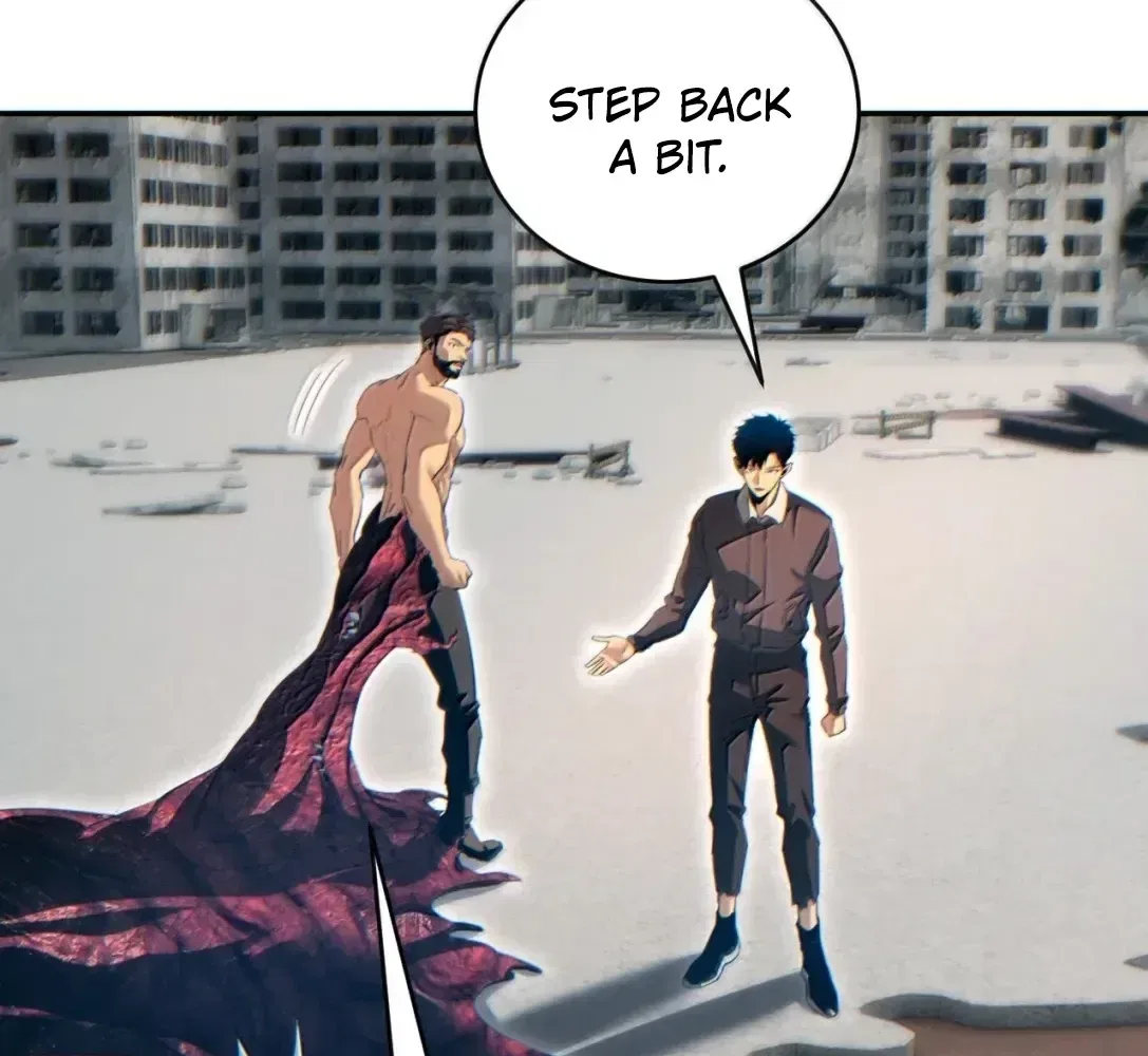 Rebirth in the end times: I reached the top by opening boxes Chapter 98 – Page 79