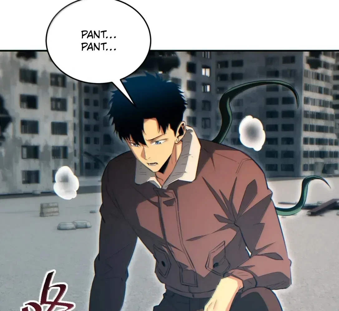 Rebirth in the end times: I reached the top by opening boxes Chapter 98 – Page 103