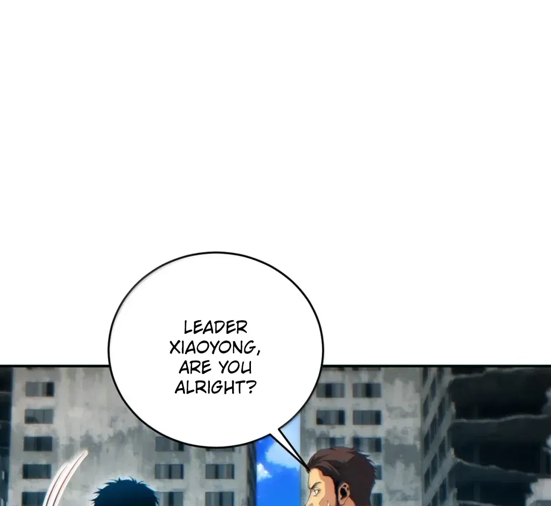 Rebirth in the end times: I reached the top by opening boxes Chapter 98 – Page 105