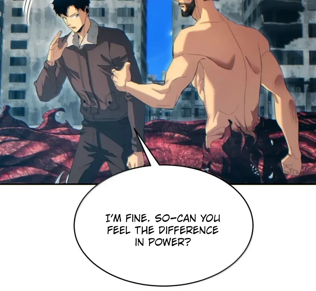 Rebirth in the end times: I reached the top by opening boxes Chapter 98 – Page 106