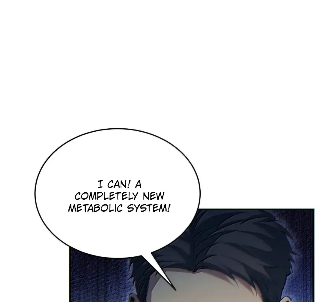 Rebirth in the end times: I reached the top by opening boxes Chapter 98 – Page 107